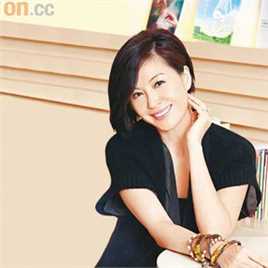 伍咏薇(Christine Ng)生活照前后照片