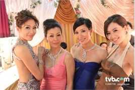 伍咏薇(Christine Ng)博客图片图片图册