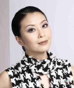 高清伍咏薇(Christine Ng)图片