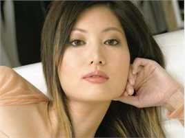 高清周嘉玲(Valerie Chow)图片