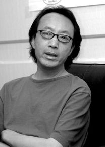 路学长(Lu Xuechang)前后照片