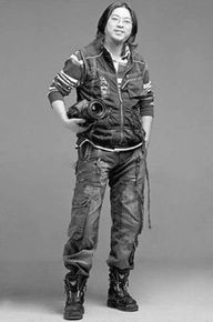 高晓松前后照片