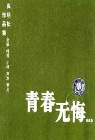 高晓松 青春无悔图片图册