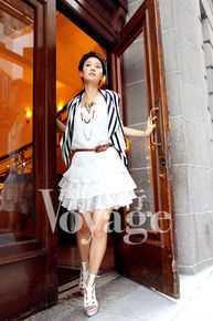 马伊琍(Ma Yili)精彩图册1