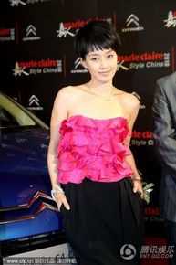 最全马伊琍(Ma Yili)精彩图册1