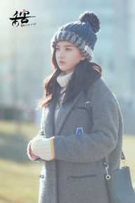 最优质宋祖儿(lareina)在《舌害》翟一桃中的相册