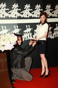 最优质张竹在电影《杀戒》新闻发布会中的相册