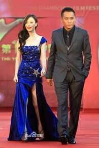 张竹长春电影节图片图册