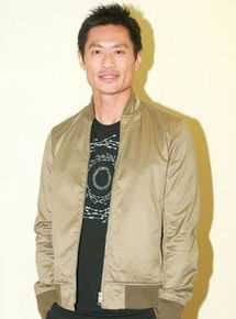黄德斌(KENNY WONG)生活照生活照
