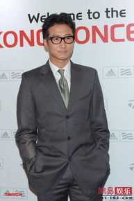 最新洪天明(Hung Tin Ming, Timmy)精彩图册