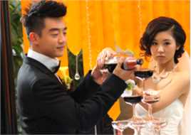 郑恺(Ryan)电视剧《离婚前规则》最新剧照