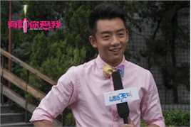 郑恺(Ryan)性感喜剧《有种你爱我》高清剧照