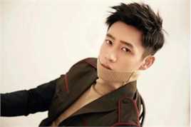 魏晨(Vision Wei)星画面壁纸壁纸