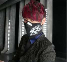 最新魏晨(Vision Wei)在2010专辑《千方百计》中的壁纸