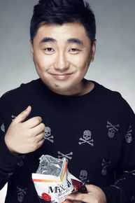 周德华(Zhou dehua)前后照片