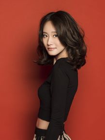 张逗逗最优质相册