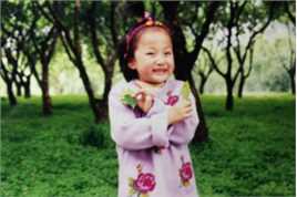 张歆怡童年阿歆图片图册