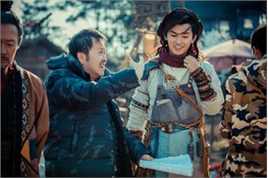 郑伟文工作照片生活照相册