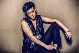 杜天皓(Calvin Tu)最优质杂志时尚大片图集相册