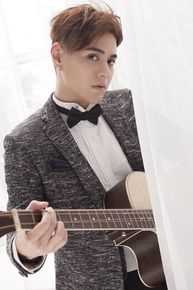 杜天皓(Calvin Tu)前后照片