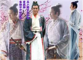 戚迹(Miracle)错点鸳鸯精选剧照