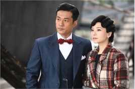 最优质谭凯(Tan Kai)在《金玉瑶》饰沈立中的相册