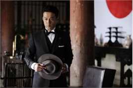 谭凯(Tan Kai)《边城》高清剧照