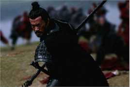 谭凯(Tan Kai)《神话》剧照