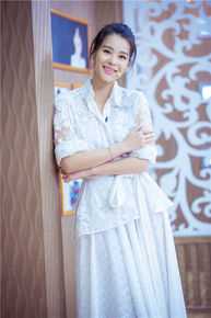 胡杏儿(Myolie Wu)08风尚大典活动素颜照壁纸
