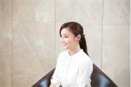 袁姗姗(Mabel Yuan)现代剧精选剧照