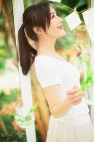 袁姗姗(Mabel Yuan)精选Ⅱ