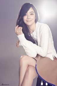 袁姗姗(Mabel Yuan)精选靓丽图册