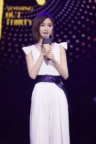 毛晓彤(Rachel Momo)活动图图片图册