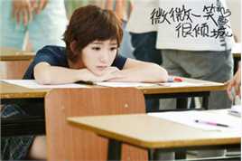 毛晓彤(Rachel Momo)在《微微一笑很倾城》二喜中的