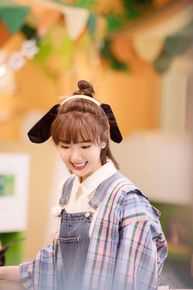 毛晓彤(Rachel Momo)综艺图片图集