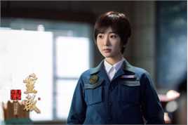 精选毛晓彤(Rachel Momo)在《盗墓笔记重启》白昊天中的图册