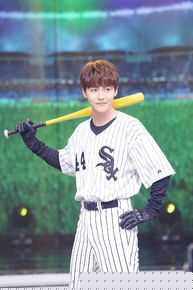 马天宇(Ray Ma)综艺节目2素颜照相册