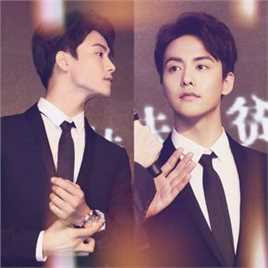 马天宇(Ray Ma)出席活动图册