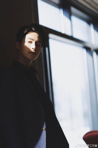 马天宇(Ray Ma)出席活动2生活照