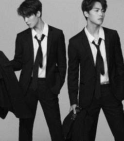 马天宇(Ray Ma)最全杂志相册