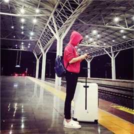 马天宇(Ray Ma)ins生活照