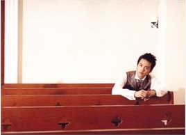 马天宇(Ray Ma)在《宇你在一起》中的