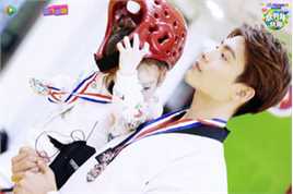 最优质马天宇(Ray Ma)在腾讯视频网综《放开我北鼻》去了容易去的中的相册