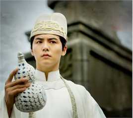 马天宇(Ray Ma)在《万万没想到》饰慕容白中的