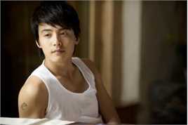 马天宇(Ray Ma)的个人图册壁纸壁纸