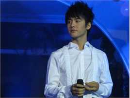 马天宇(Ray Ma)2009.10.25 天津歌友会素颜照相册