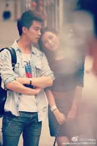 最新马天宇(Ray Ma)精彩图册