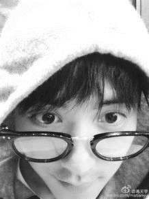 马天宇(Ray Ma)性感图片图集