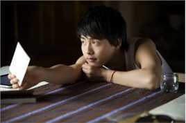 马天宇(Ray Ma)的个人图册性感图片图集