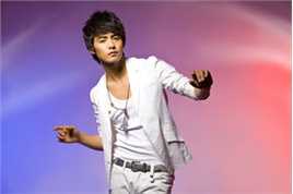 最全马天宇(Ray Ma)在专辑《自言自宇》中的壁纸